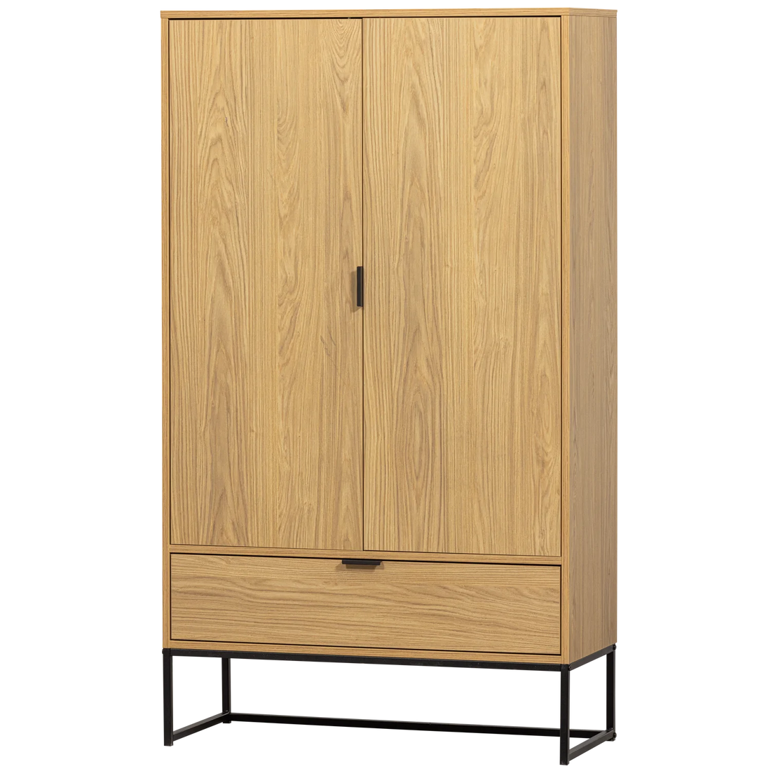 Armoire Silas 2 portes
