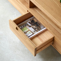 Meuble TV Arto - Tikamoon