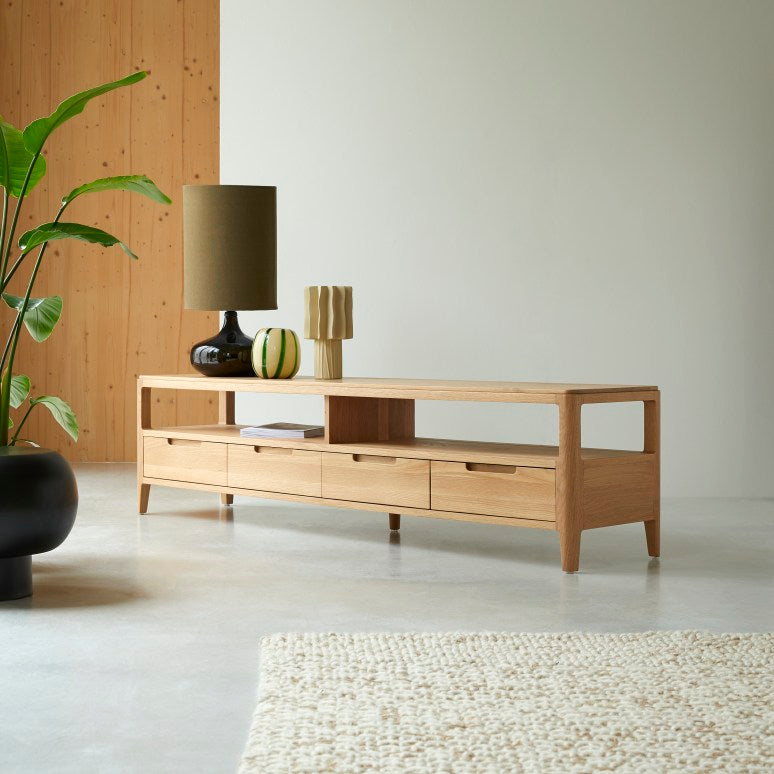 Meuble TV Arto - Tikamoon