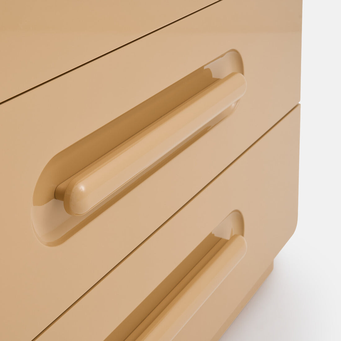 Commode 3 tiroirs Newlo