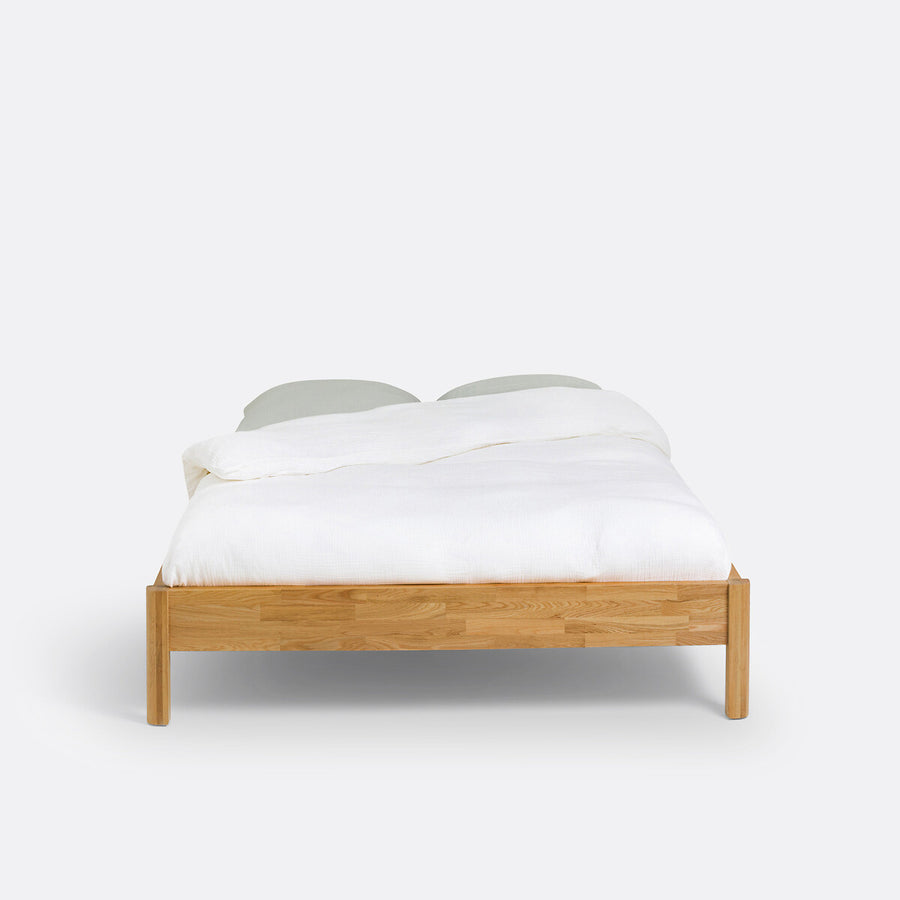 Lit en bois Angèle