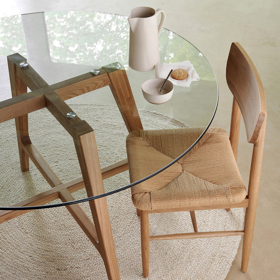 Table ronde Zoleta