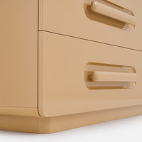 Commode 3 tiroirs Newlo