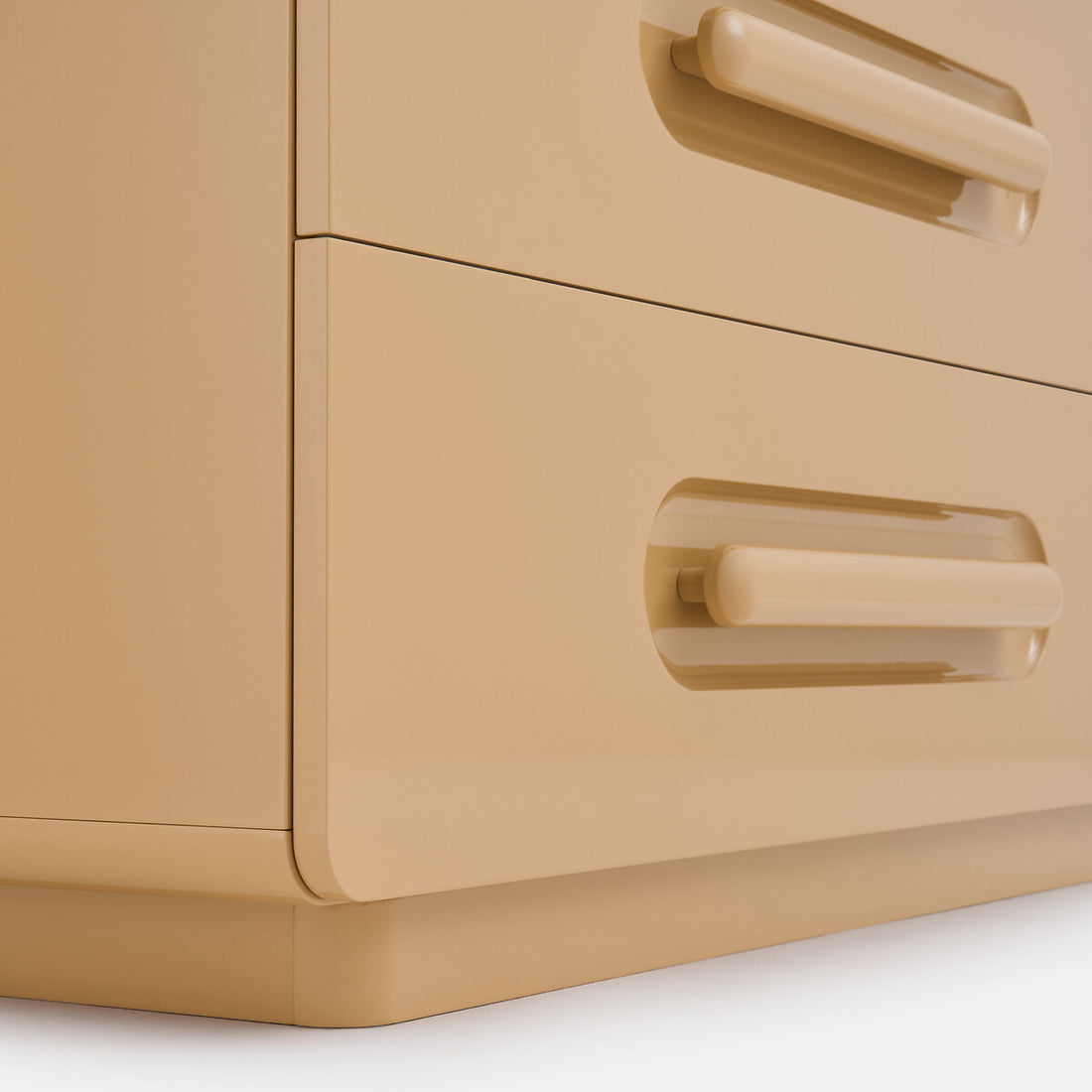 Commode 3 tiroirs Newlo