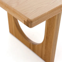 Table à manger Maldo