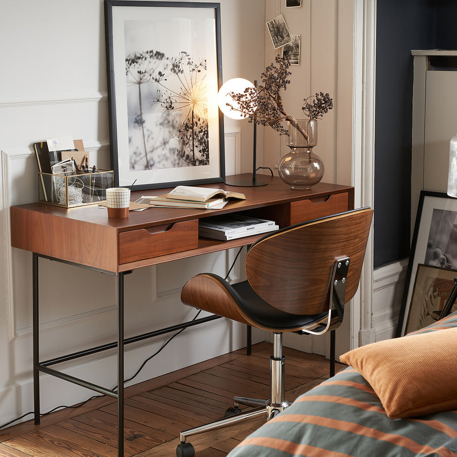 Chaise de bureau Zirka