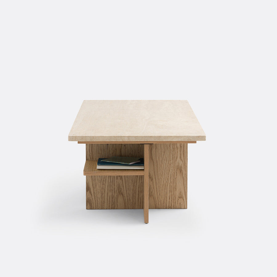 Table basse Vezins