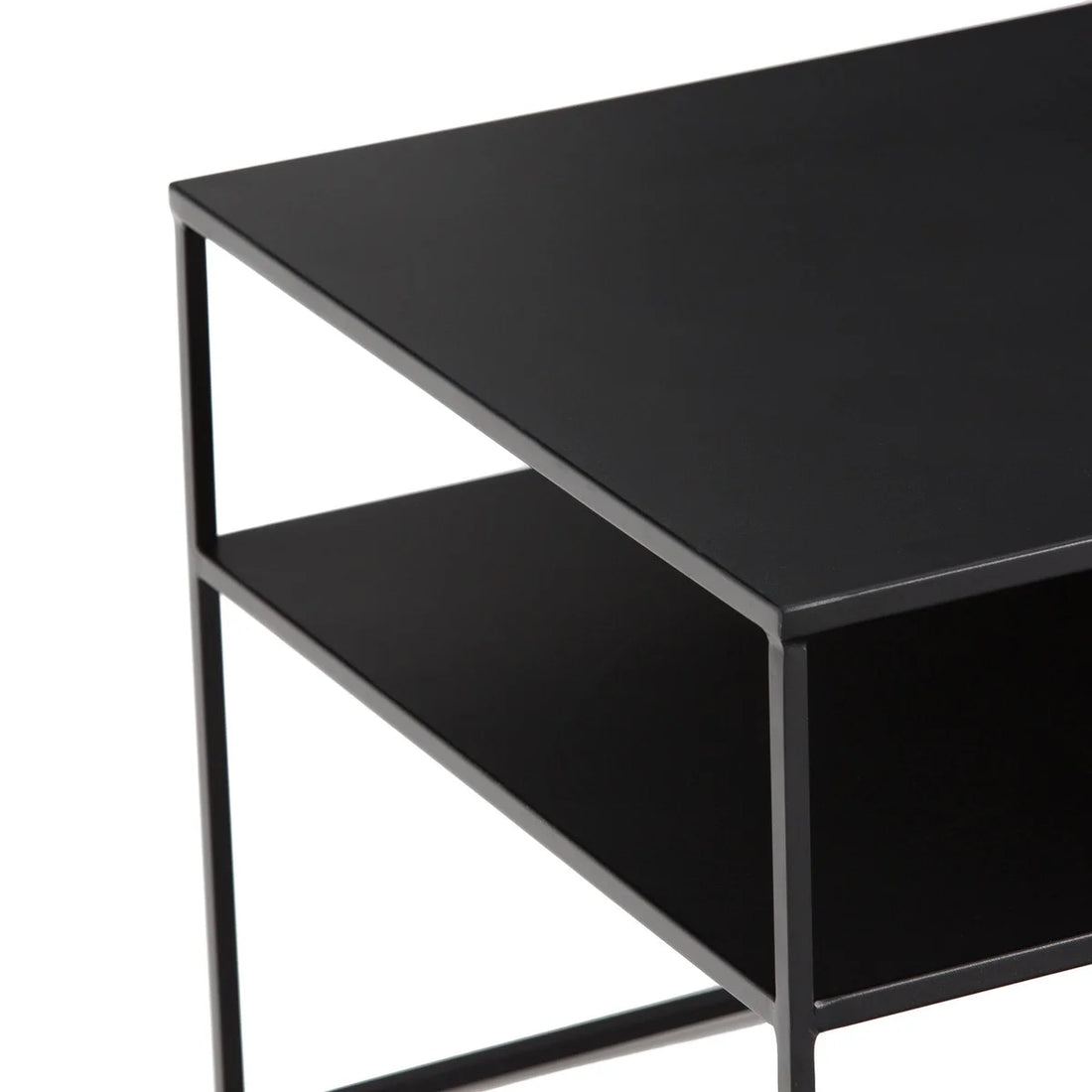 Hiba rectangular coffee table