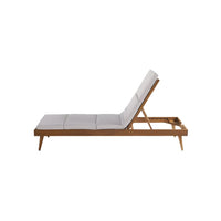 Bain de soleil eucalyptus huilé et tissu Asael