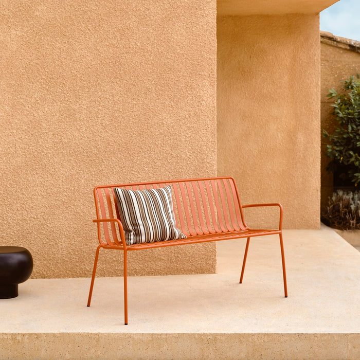 Banc de jardin Gaby