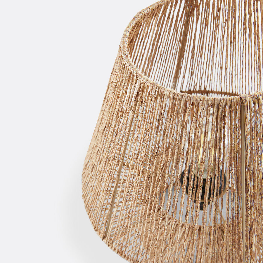 Lampe à poser Yaku