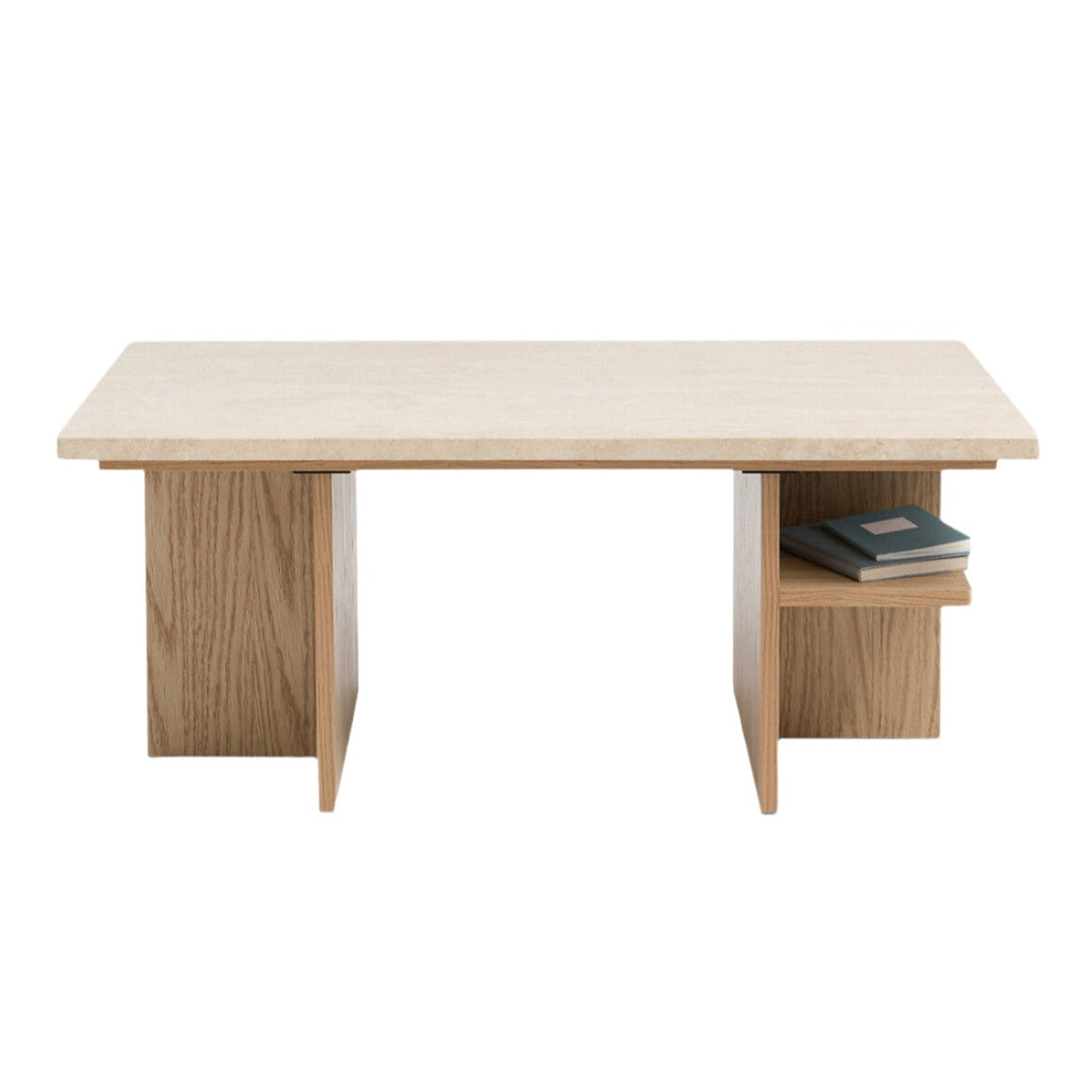 Table basse Vezins