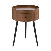 Table de chevet Ortelia