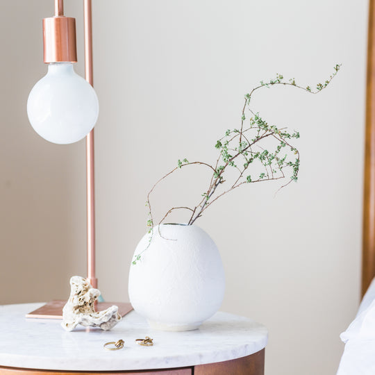Déco tendance et durable