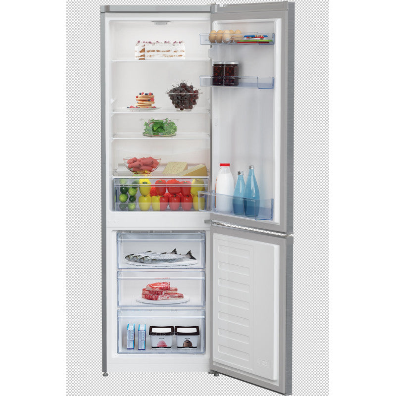 Réfrigérateur combiné 260 L - Beko