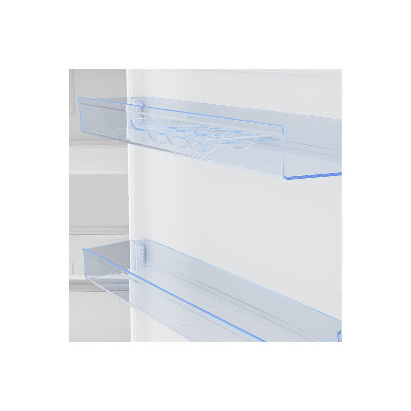 Réfrigérateur combiné 260 L - Beko