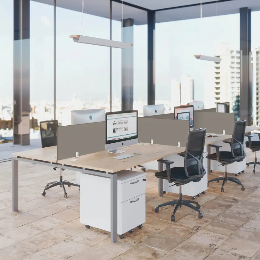 Séparateurs de bureaux Martin