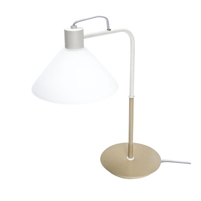 Lampe à poser métal Skagen