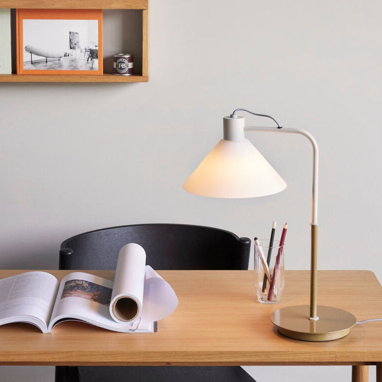 Lampe à poser Skagen
