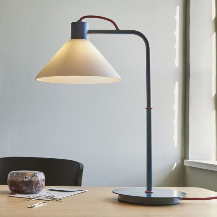 Lampe à poser métal Skagen