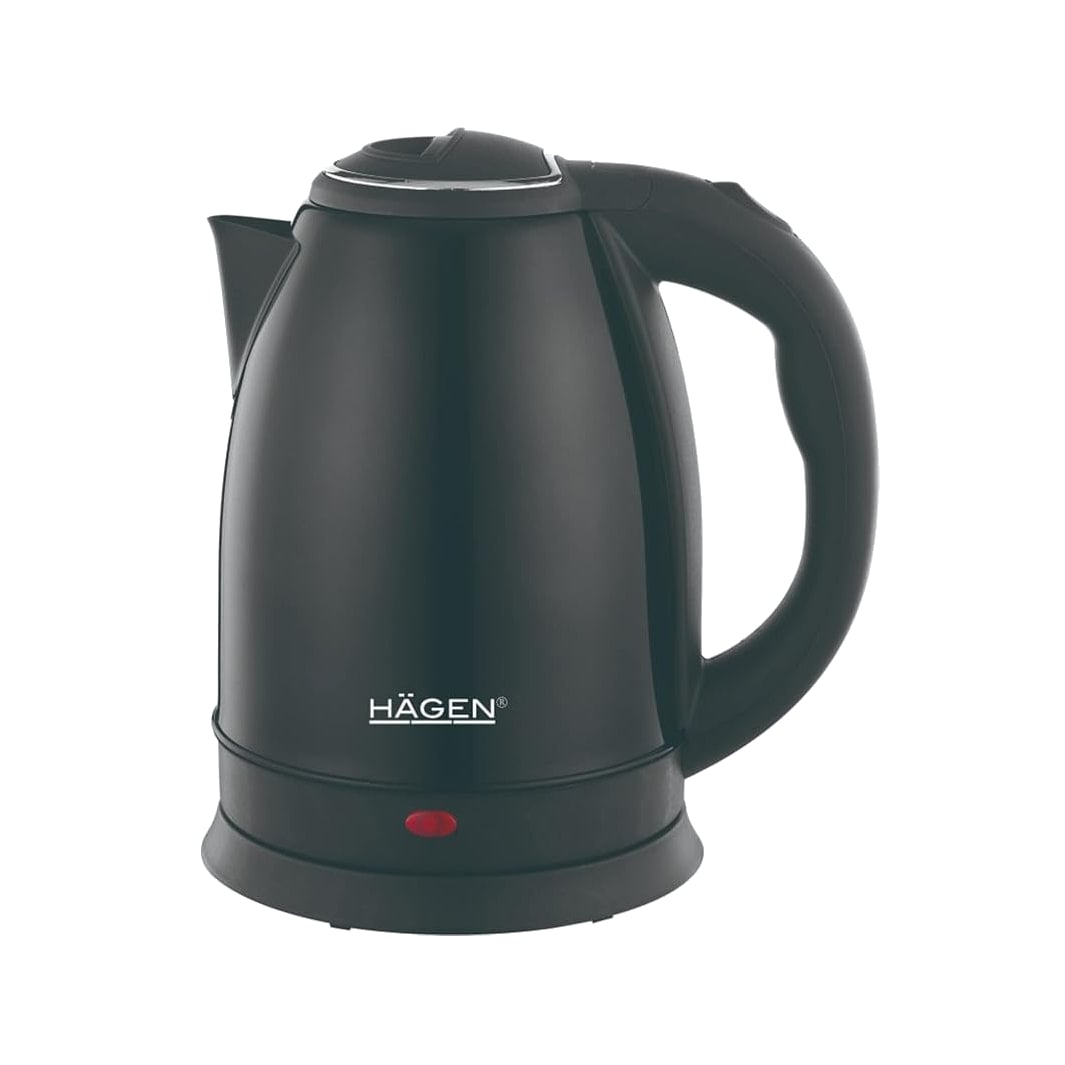 Kettle