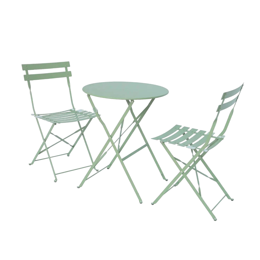 Table de jardin bistrot Emilia