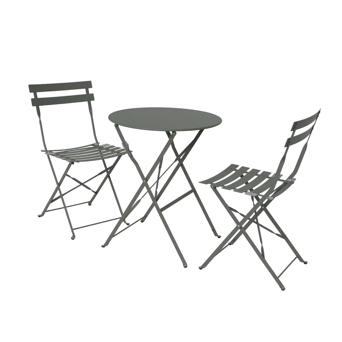 Table de jardin bistrot Emilia