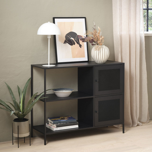 Buffet 2 portes Abel - Drawer