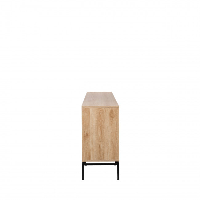Buffet 2 portes Krokom - Drawer