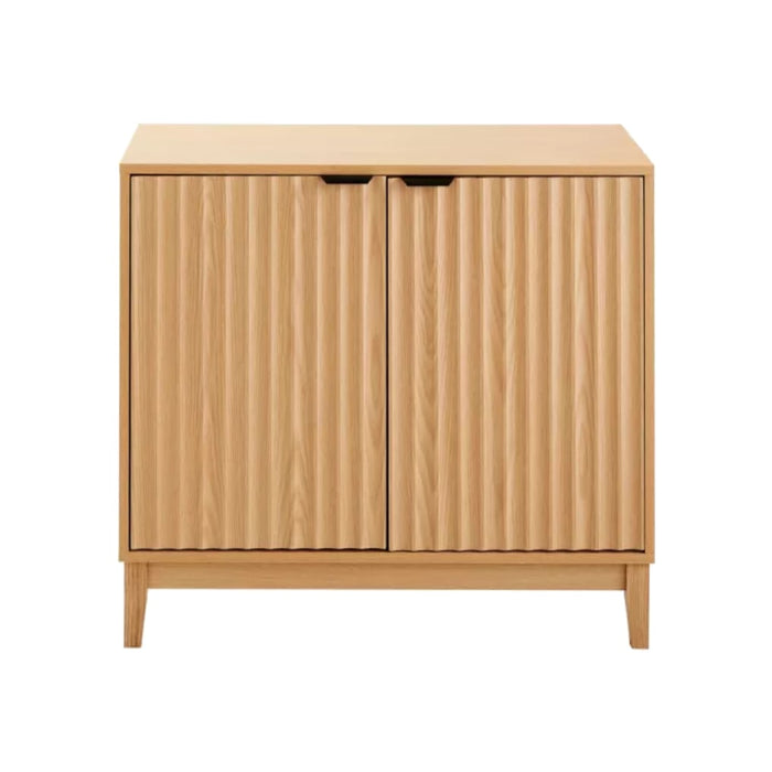 Buffet 2 portes panneaux de particules Bologne