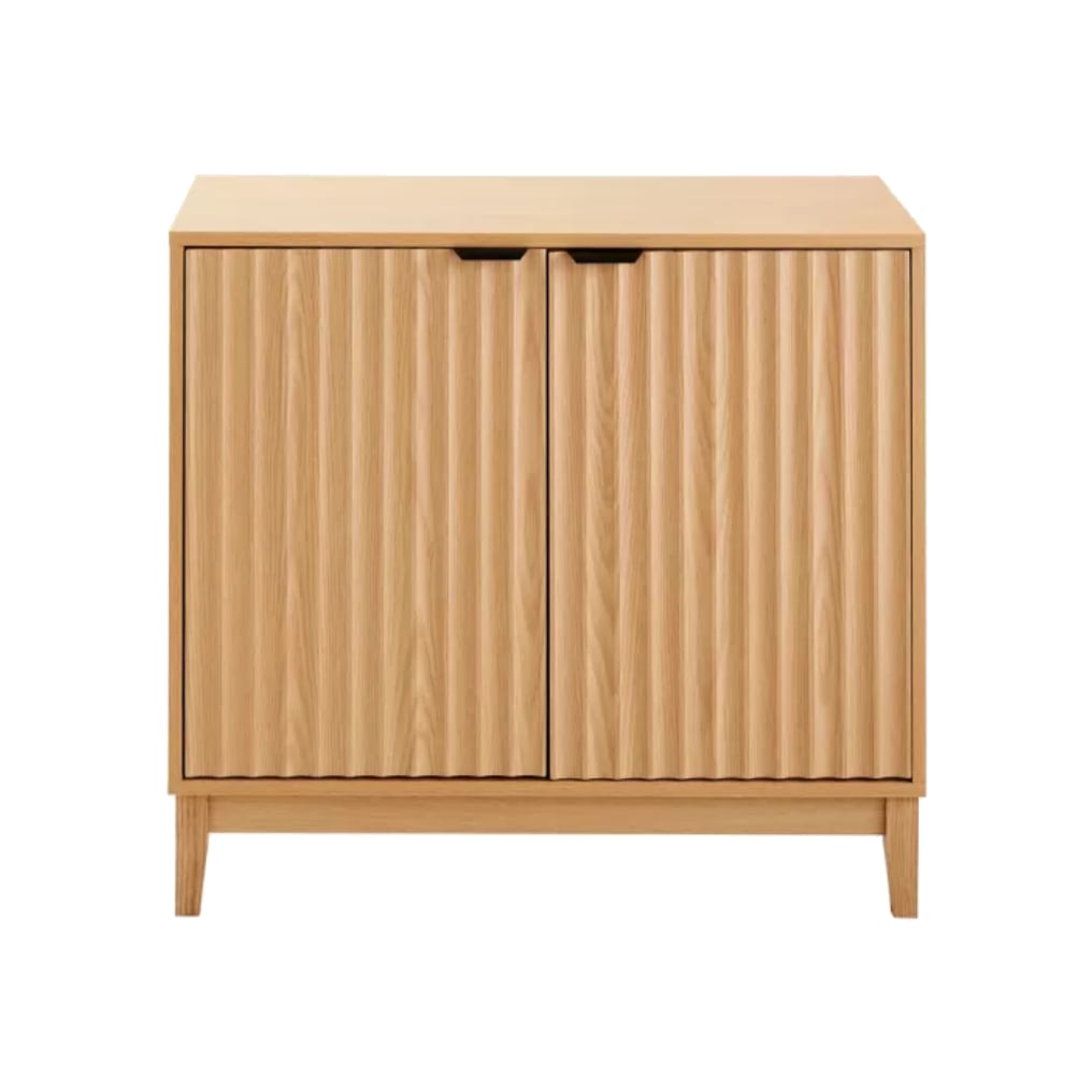 Buffet 2 portes panneaux de particules Bologne