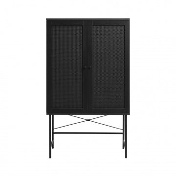Buffet haut 2 portes Rinto