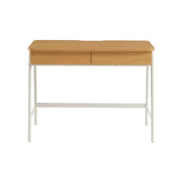 Esra's Office