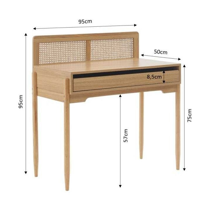 Table de bureau Palio