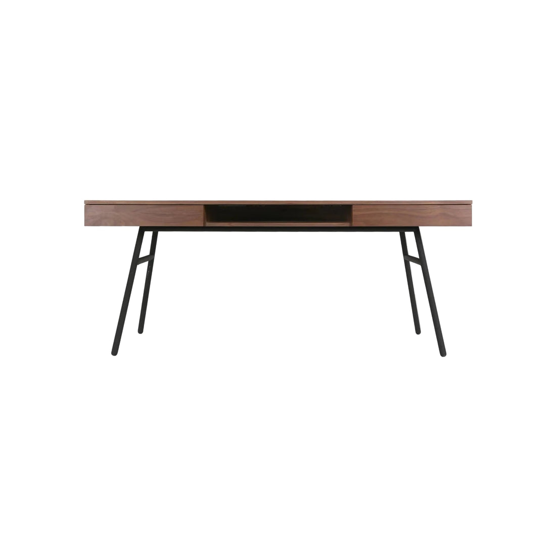 Bureau noyer Solomon - NV GALLERY