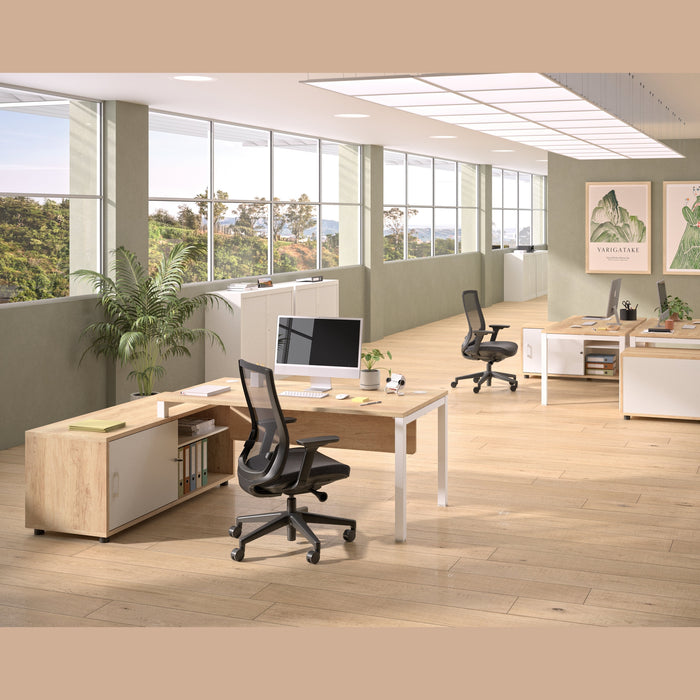 Individual or multi-person office in Bayeux