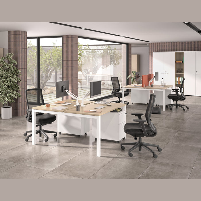 Individual or multi-person office in Bayeux