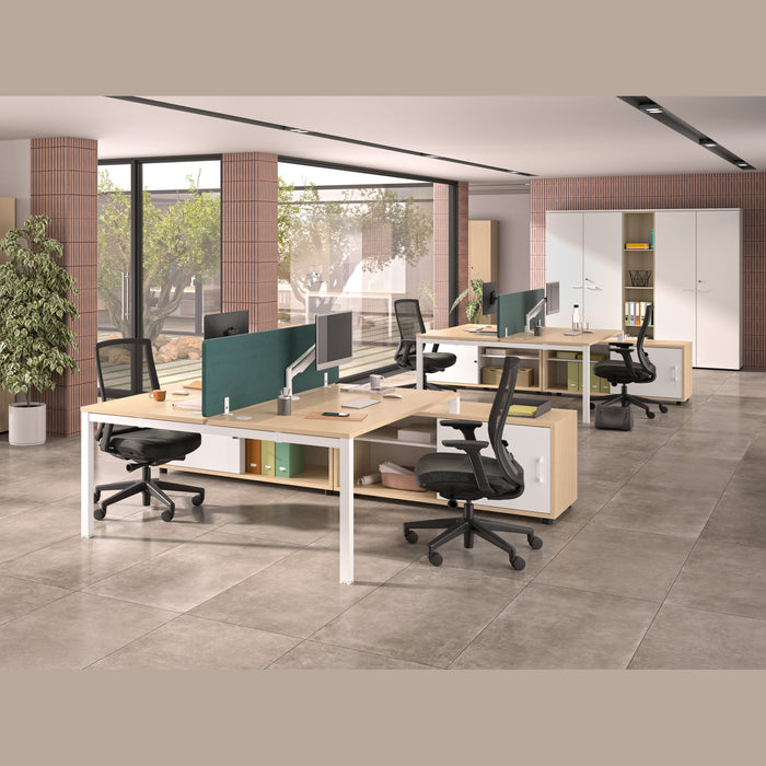 Individual or multi-person office in Bayeux