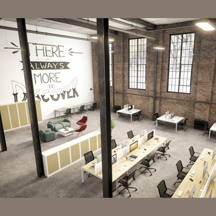 Individual or multi-person office in Bayeux