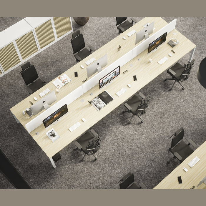 Individual or multi-person office in Bayeux