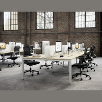 Single or multi-user office Bayeux