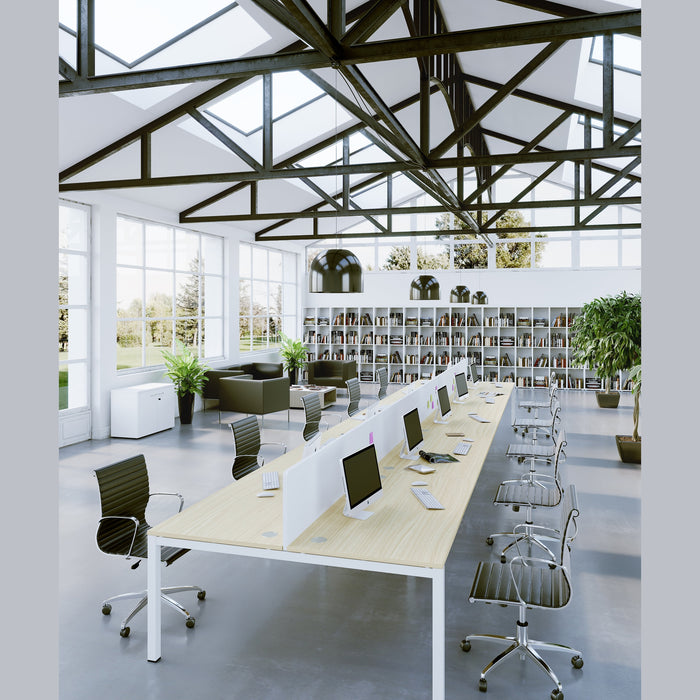 Individual or multi-person office in Bayeux