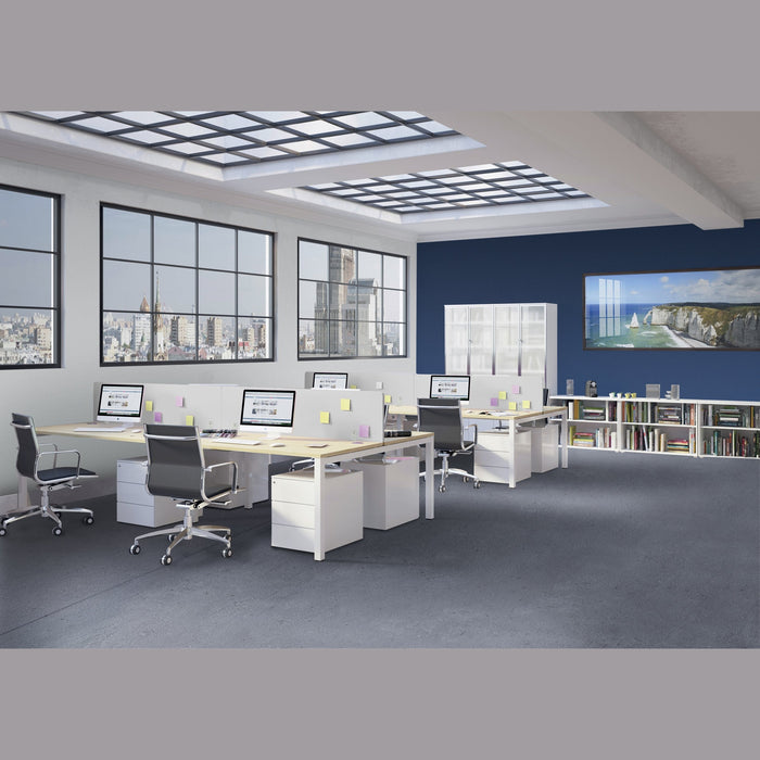 Individual or multi-person office in Bayeux
