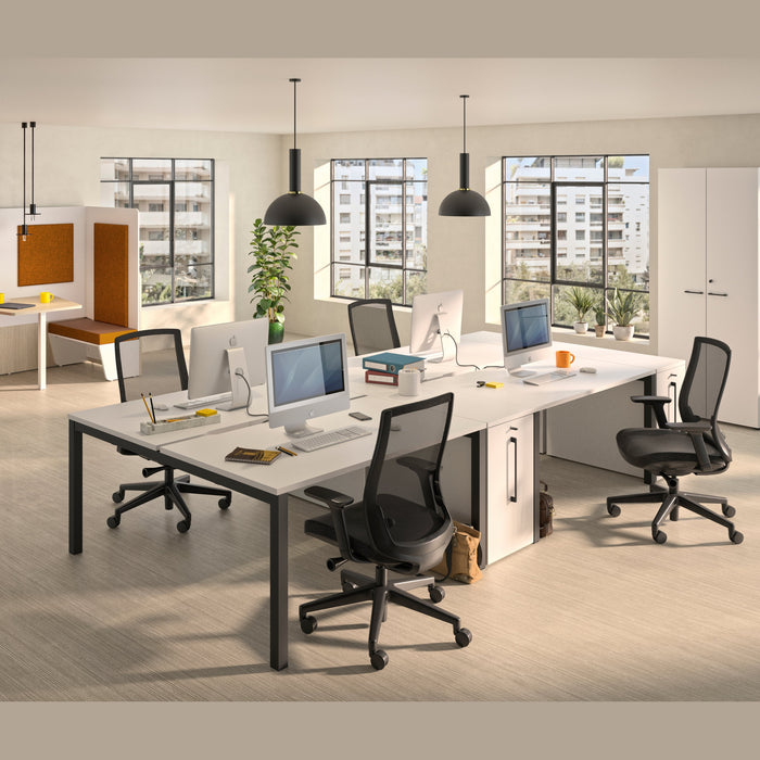 Individual or multi-person office in Bayeux