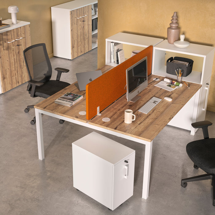 Individual or multi-person office in Bayeux