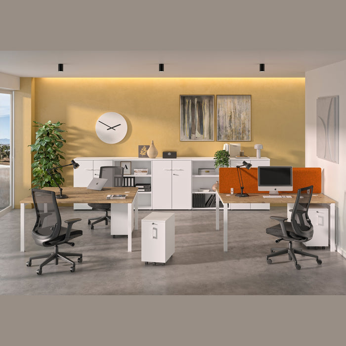 Individual or multi-person office in Bayeux