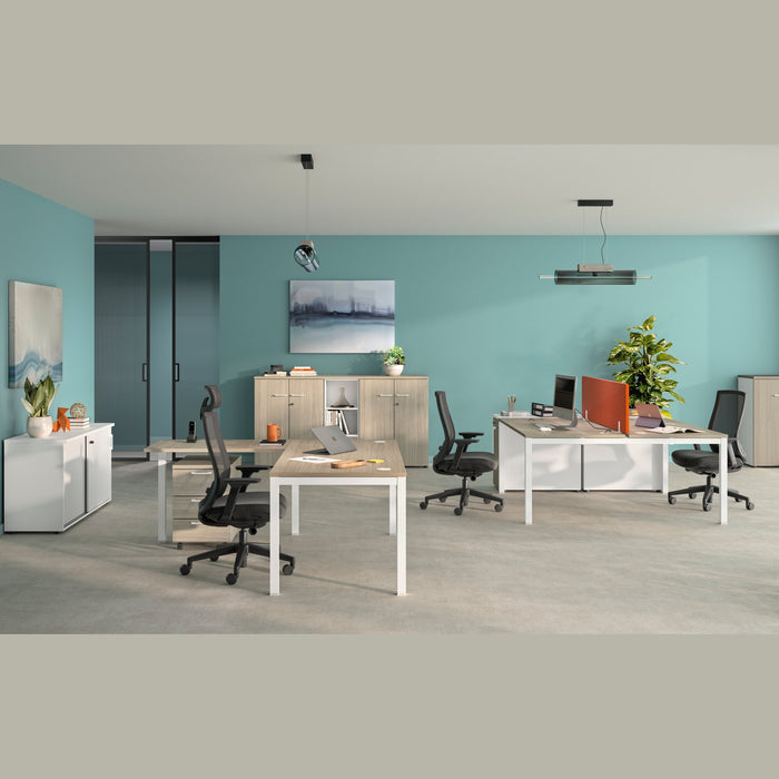 Individual or multi-person office in Bayeux