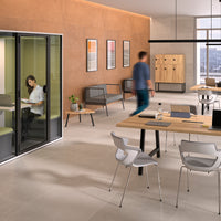 Table de réunion / coworking Urville