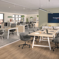 Table de réunion / coworking Urville