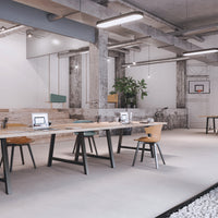 Table de réunion / coworking Urville